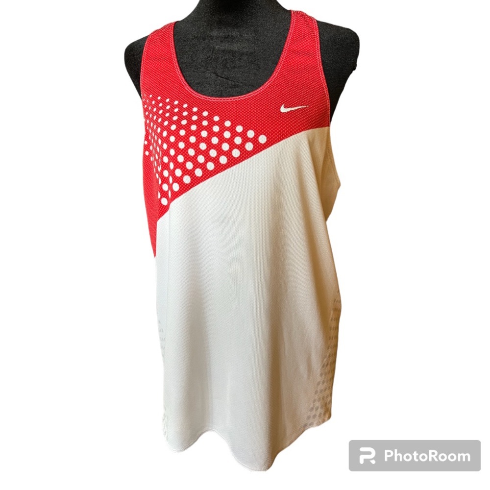 Nike Dri-Fit Workout Tank